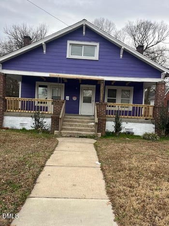 808 Holloway St, Durham, NC 27701