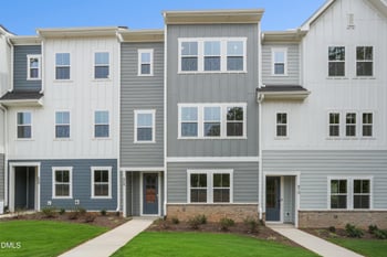 808 Hyperion Al, Wake Forest, NC 27587