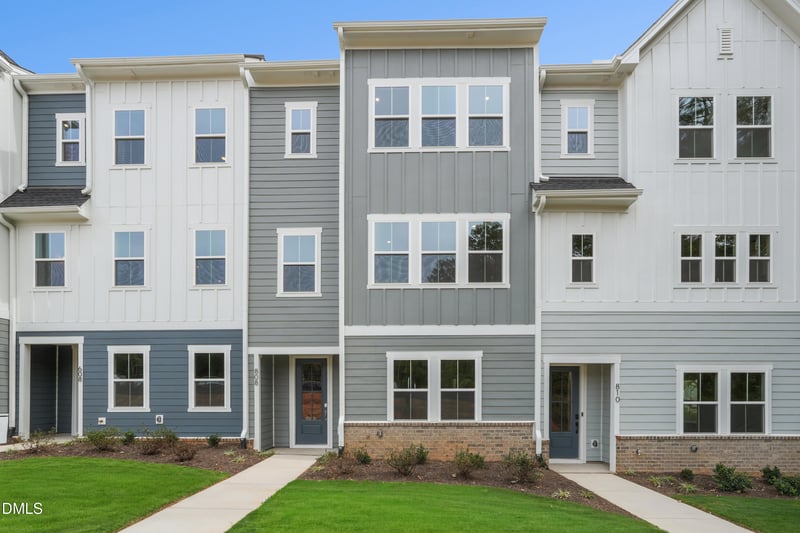 808 Hyperion Al, Wake Forest, NC 27587