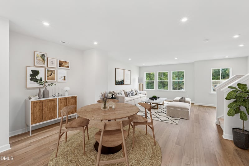 808 Hyperion Al, Wake Forest, NC 27587