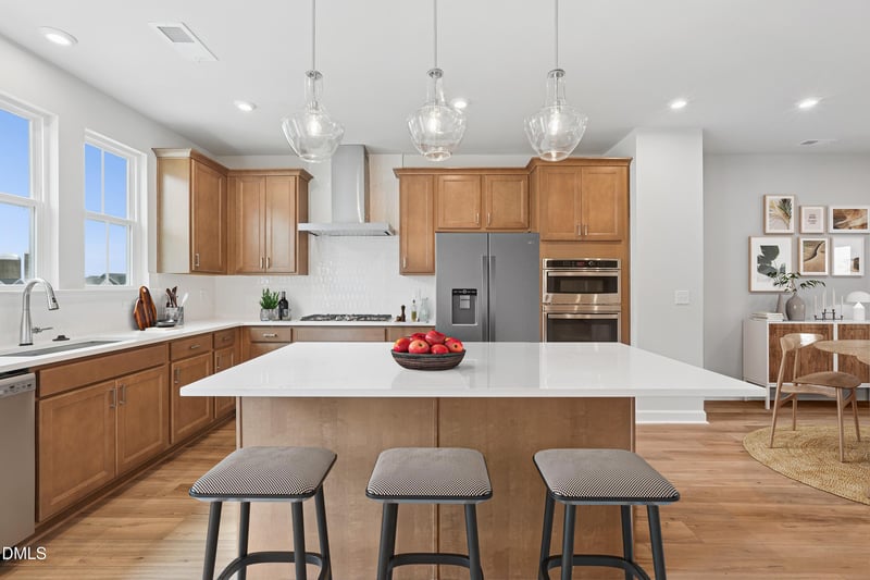 808 Hyperion Al, Wake Forest, NC 27587