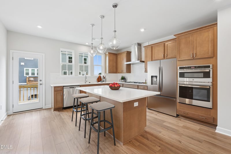 808 Hyperion Al, Wake Forest, NC 27587