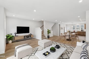 808 Hyperion Al, Wake Forest, NC 27587