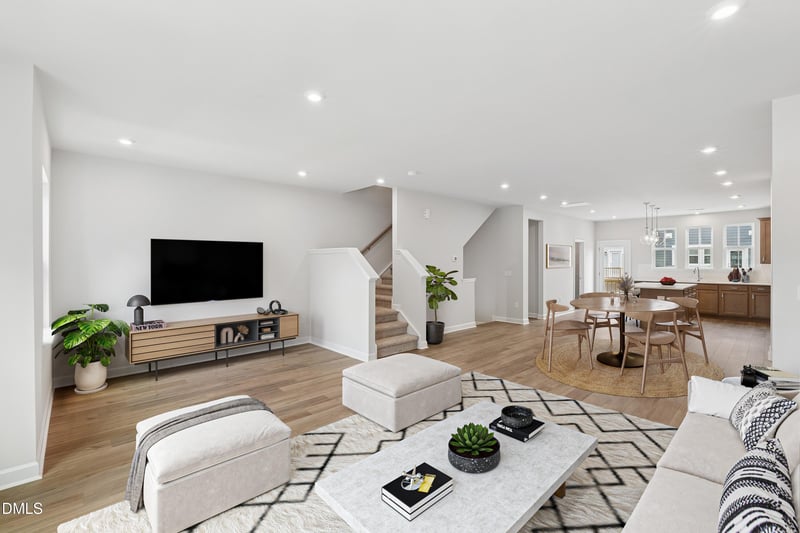 808 Hyperion Al, Wake Forest, NC 27587