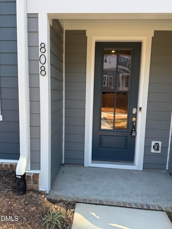 808 Hyperion Al, Wake Forest, NC 27587