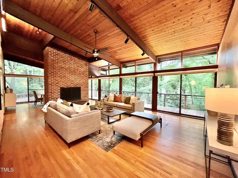 808 Indian Springs Rd, Chapel Hill, NC 27514