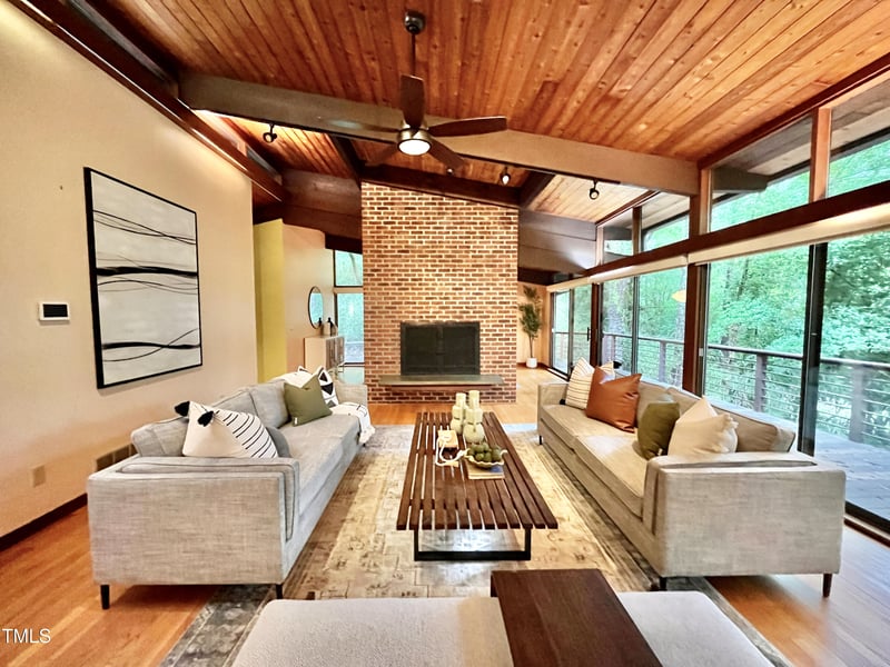 808 Indian Springs Rd, Chapel Hill, NC 27514