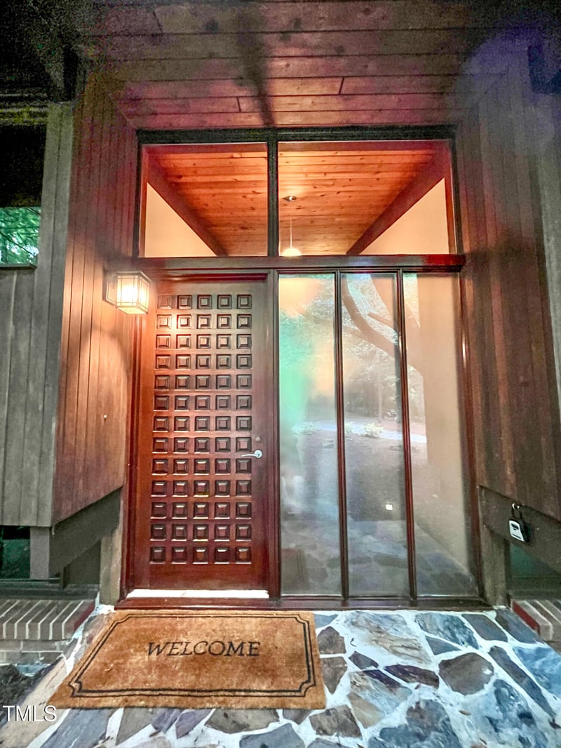 808 Indian Springs Rd, Chapel Hill, NC 27514