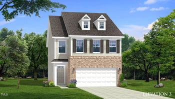 808 Iris Stream Ct, Zebulon, NC 27597