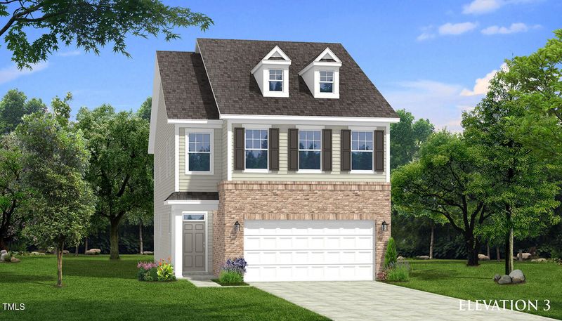 808 Iris Stream Ct, Zebulon, NC 27597