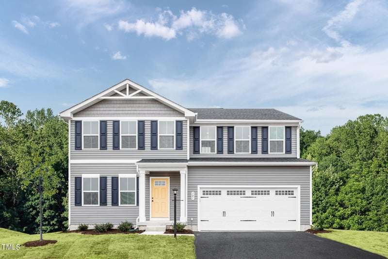 808 Jasmine St, Wendell, NC 27591
