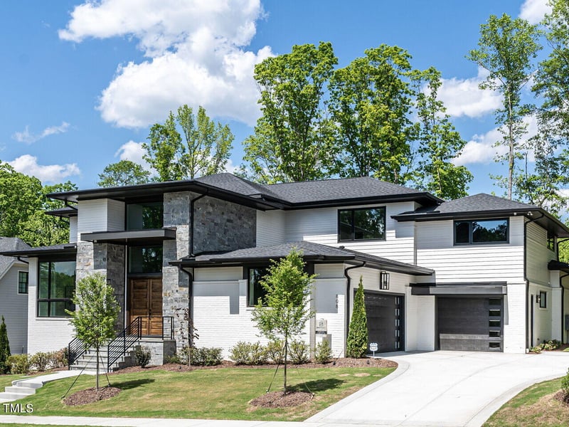 808 Journeys Rest Ln, Apex, NC 27523
