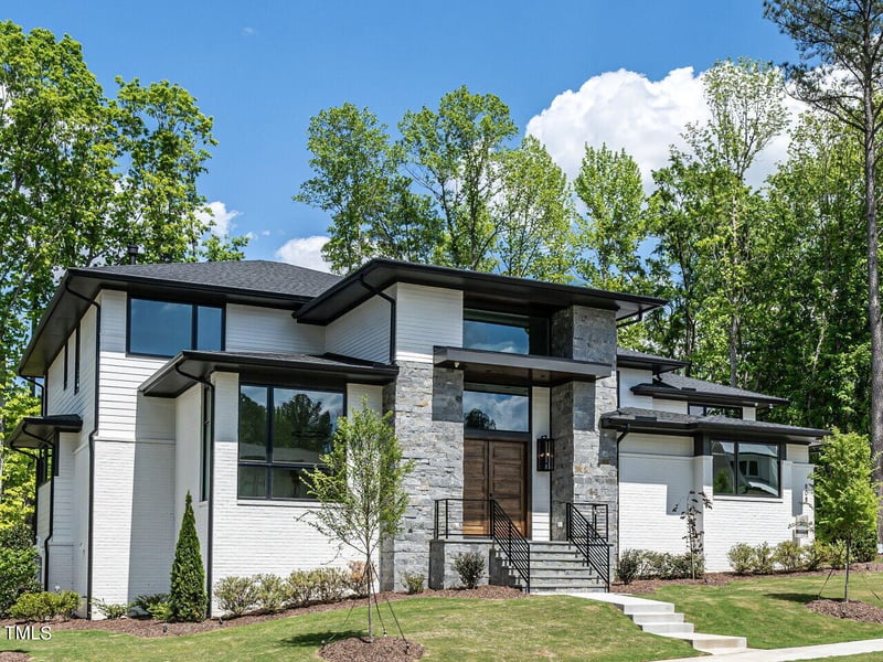 808 Journeys Rest Ln, Apex, NC 27523