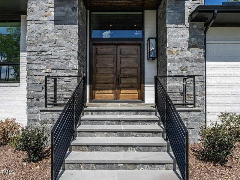 808 Journeys Rest Ln, Apex, NC 27523