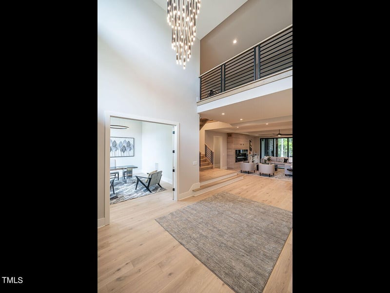 808 Journeys Rest Ln, Apex, NC 27523