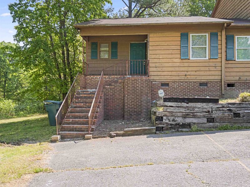 808 Kendall Dr #501, Durham, NC 27703