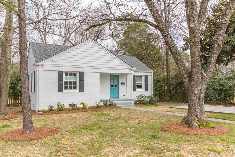 808 N King Charles Rd, Raleigh, NC 27610