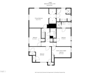 808 Knox St, Durham, NC 27701