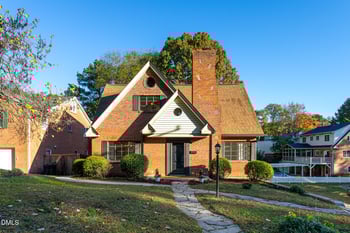 808 Knox St, Durham, NC 27701