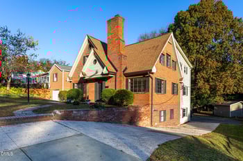 808 Knox St, Durham, NC 27701