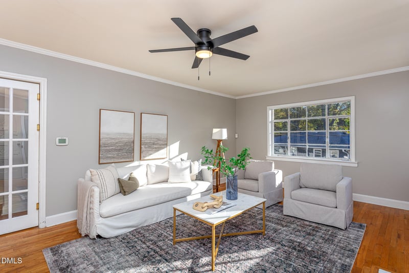 808 Knox St, Durham, NC 27701