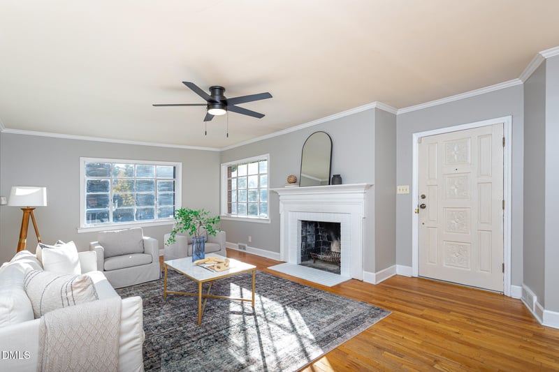 808 Knox St, Durham, NC 27701