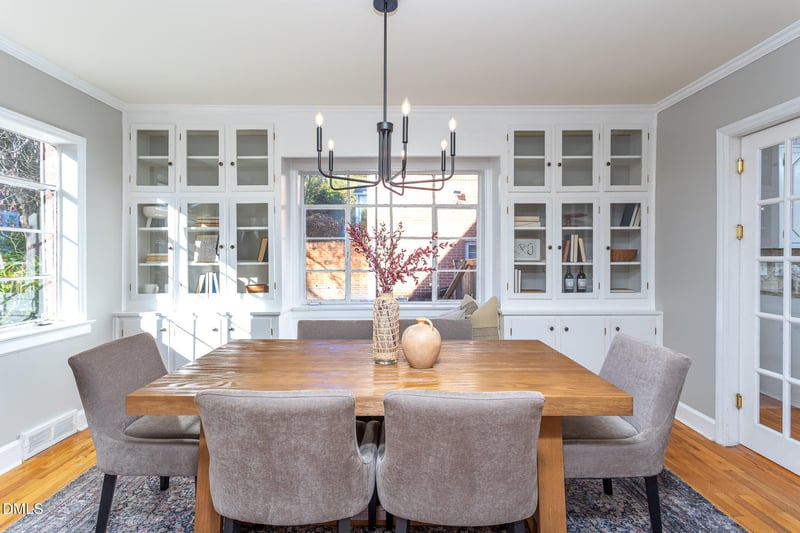 808 Knox St, Durham, NC 27701