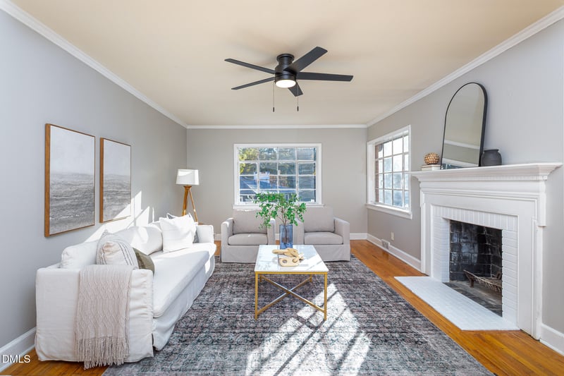 808 Knox St, Durham, NC 27701