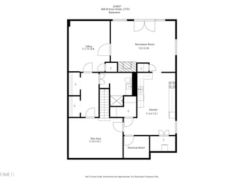 808 Knox St, Durham, NC 27701