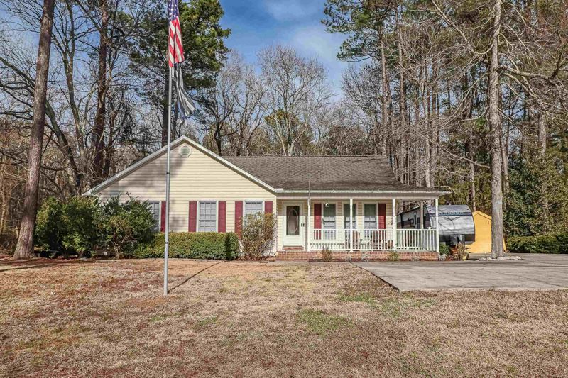 808 Lake Rd, Creedmoor, NC 27522