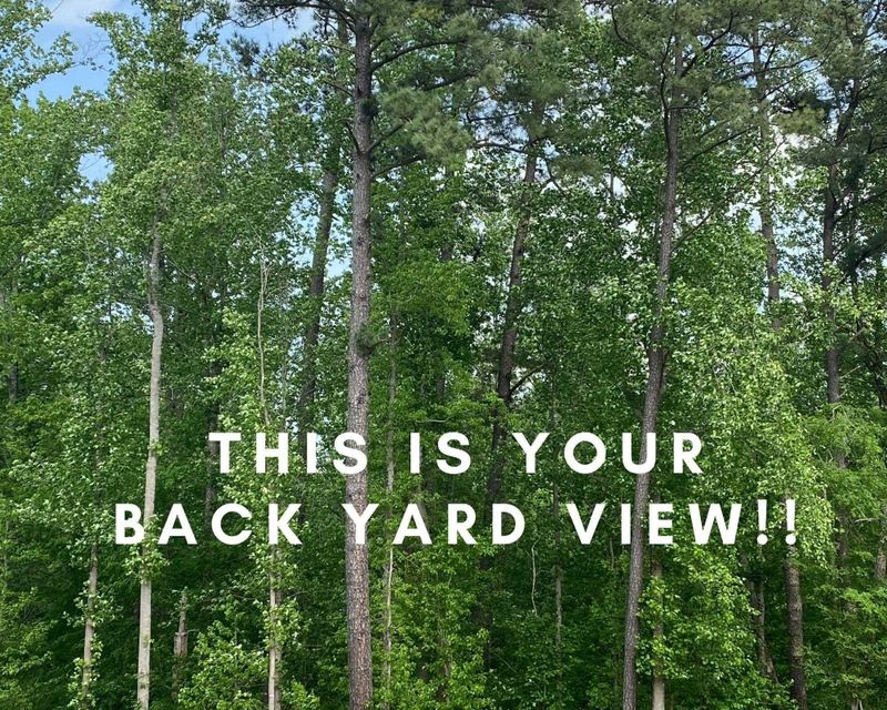808 Laurel Gate Dr, Wake Forest, NC 27587
