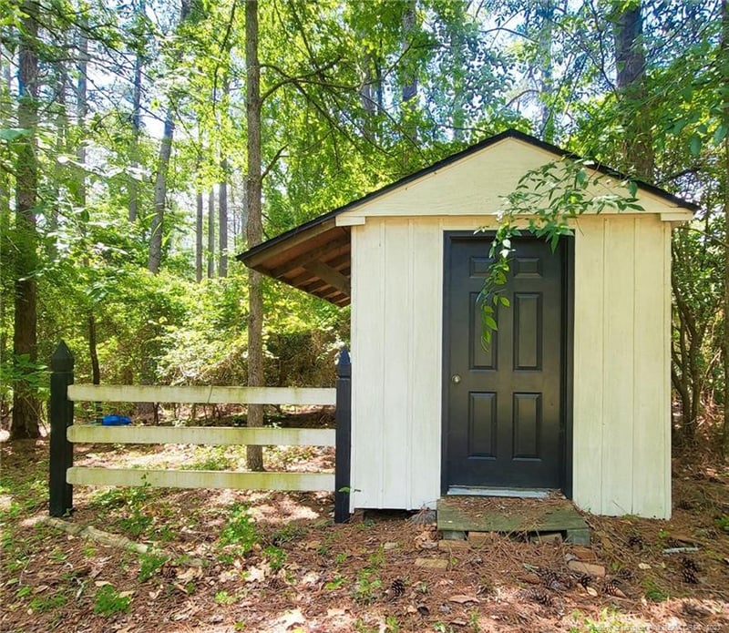 808 Longview Drive Extension, Fayetteville, NC 28311