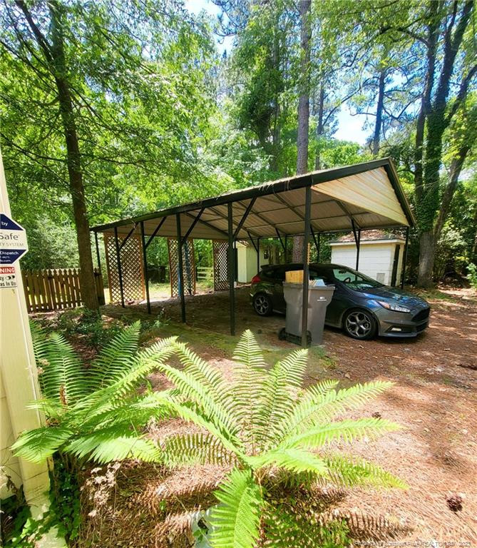 808 Longview Drive Extension, Fayetteville, NC 28311