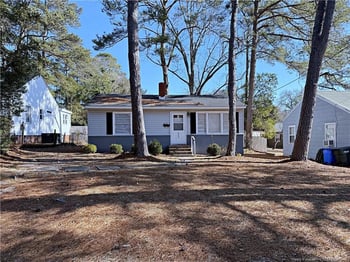 808 Mckimmon Rd, Fayetteville, NC 28303