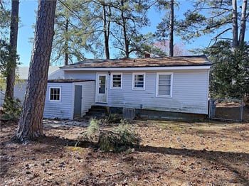 808 Mckimmon Rd, Fayetteville, NC 28303