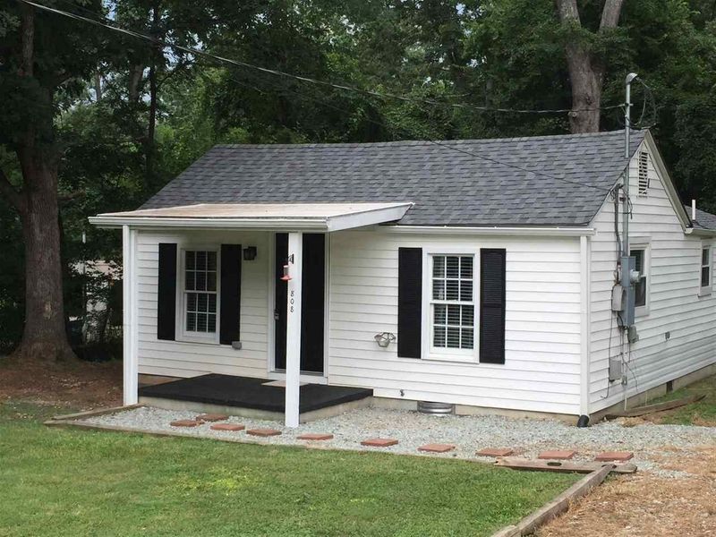 808 Midway Ave, Durham, NC 27703