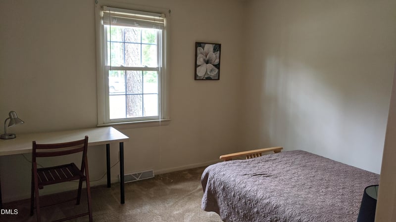 808 Old Fayetteville Rd, Chapel Hill, NC 27516