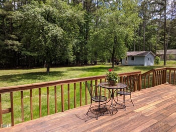 808 Old Fayetteville Rd, Chapel Hill, NC 27516