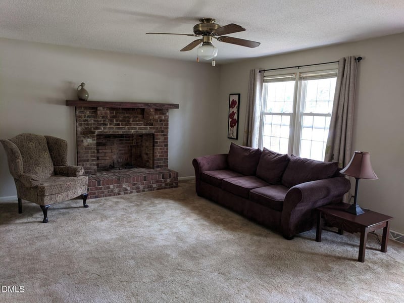 808 Old Fayetteville Rd, Chapel Hill, NC 27516