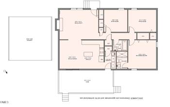 808 Old Fayetteville Rd, Chapel Hill, NC 27516