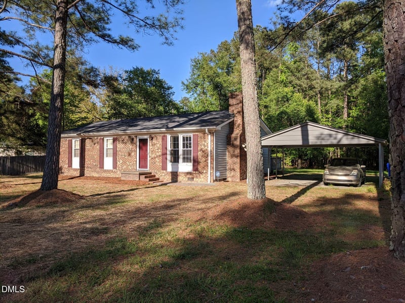 808 Old Fayetteville Rd, Chapel Hill, NC 27516