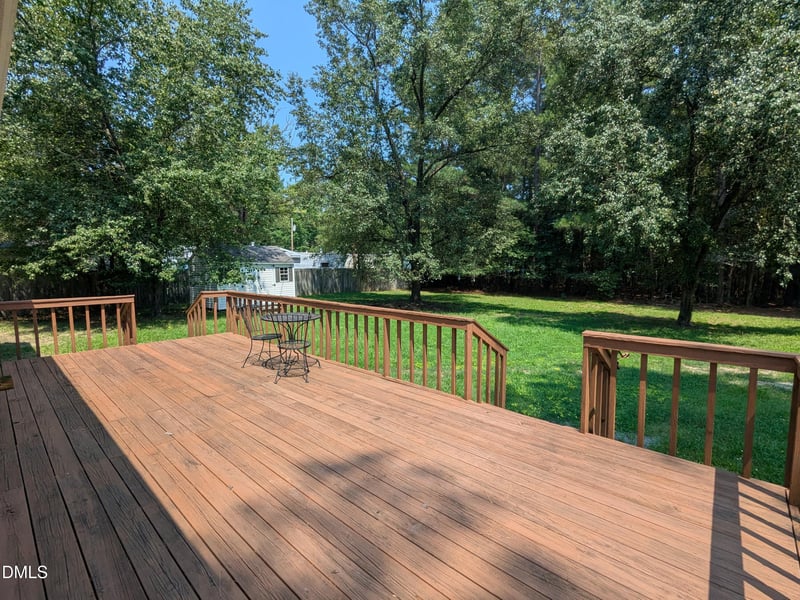 808 Old Fayetteville Rd, Chapel Hill, NC 27516