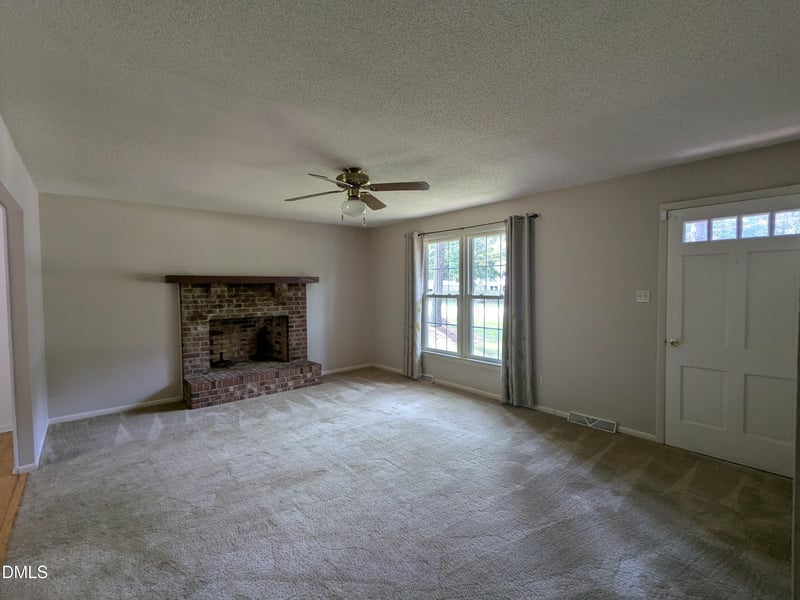 808 Old Fayetteville Rd, Chapel Hill, NC 27516