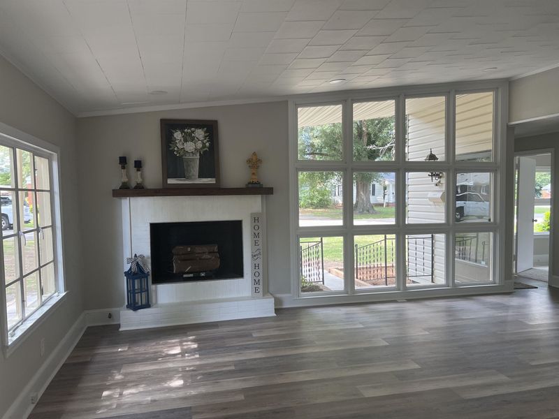 808 N Orange Ave, Dunn, NC 28334