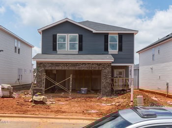 808 Ottawa Dr, Garner, NC 27529