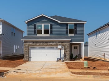 808 Ottawa Dr, Garner, NC 27529