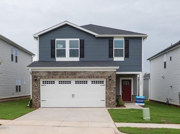 808 Ottawa Dr, Garner, NC 27529