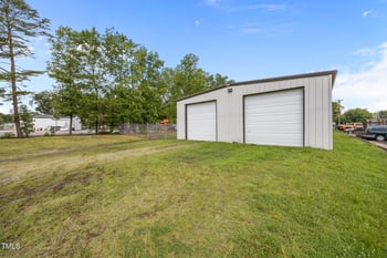 808 Parker St, Graham, NC 27253