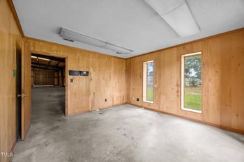 808 Parker St, Graham, NC 27253
