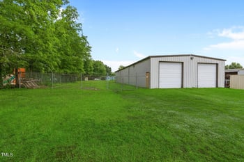 808 Parker St, Graham, NC 27253